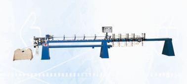 China Aluminum venetian blind fully-automatic making machine supplier