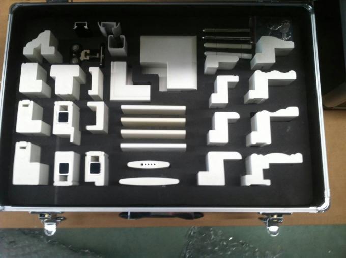 2",3" hidden tilt rod /shutters accessories / pvc shutters components