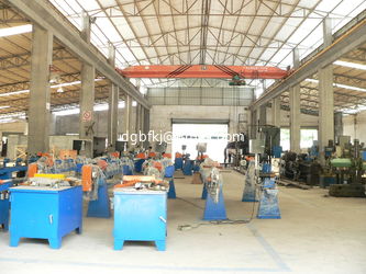 Dongguan City Bofeng Machinery CO.,LTD