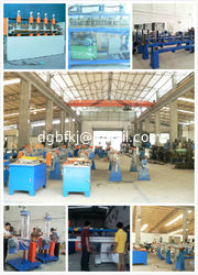 Dongguan City Bofeng Machinery CO.,LTD