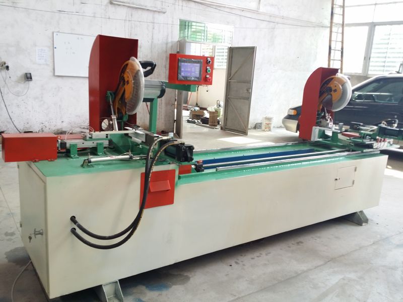 China best wooden /PVC venetian blinds making machines on sales