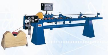 China 25mm Aluminum venetian blind semi-fully-automatic making machine supplier