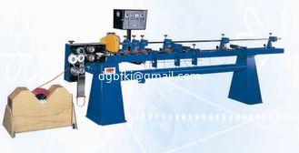 China 25mm window blinds  making machine supplier