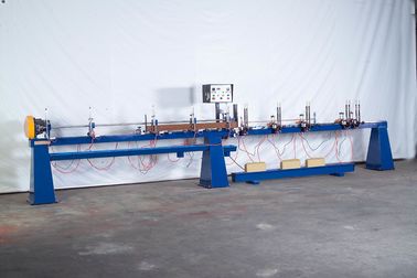 China wooden venetian blinds fully-automatic making machines supplier