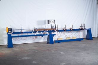 China wooden venetian blinds fully-automatic making machines supplier