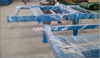 China assembling machine for  wooden shutter  blinds supplier