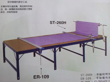 China Roller blind manual cutting machine supplier