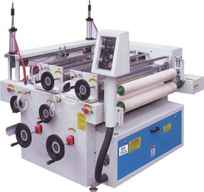 China double-side roller coater supplier