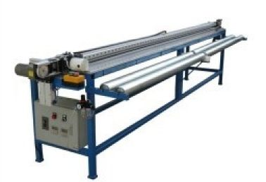 China Roller blind simple cut machine Manual cutting machines supplier