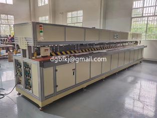 China windproof welding machine , screen zipper welding machine,outdoor shade sealing machine supplier