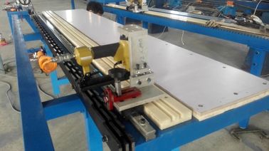 China China /USA /UK  window shutters machines stapler machine fot tilt rod supplier