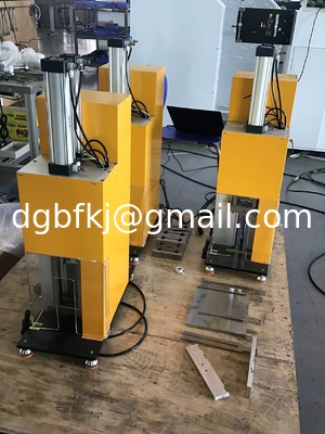 China Drilling  and cutting  machine for Pleated blinds and  Honeycomb  shade blinds making machines supplier