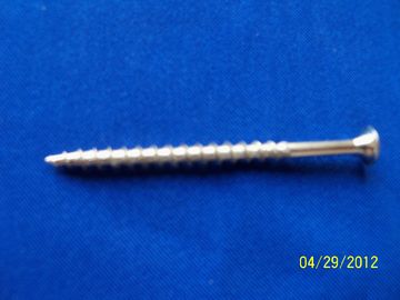 China screw for adjust hole /shutters accessories / pvc shutters components / plantation shutters components supplier