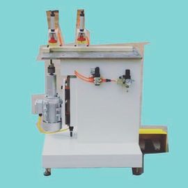 China drill hole machine for magnets / shutters machines / USA /CHINA plantation shutters equipments supplier