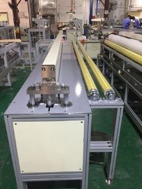 China 3.2 M /4M  cutting machine for fabric roller blinds / zebra blinds cutting table / fabric blinds cutting down table supplier