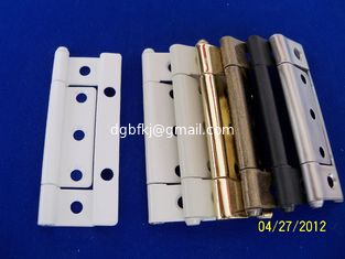 China 3&quot;  bifold  hinges / pvc shutters accessories / wooden shutters hardwares /  shutters components supplier