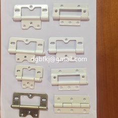 China 3&quot; Butterfly Hinges 3&quot; bifold hinges a full planation shutters components accessories hardwares supplier