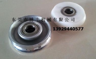 15/16mm  aluminum venetian blinds forming rolls supplier
