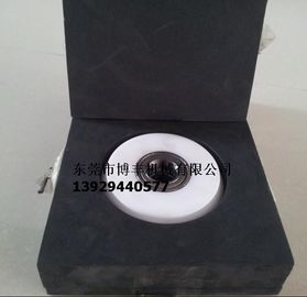 15/16mm  aluminum venetian blinds forming rolls supplier