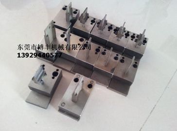 15/16mm aluminum venetian blinds punching die supplier