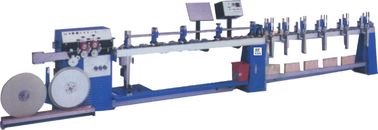 Aluminum venetian blind fully-automatic making machine supplier