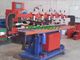 automatic drilling machine /window shutters equipments / wooden shutters processing machin supplier