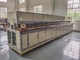 4m 5m 6m  Double Side  Multi-functional Automatic   welding Machine for outdoor roller blinds supplier