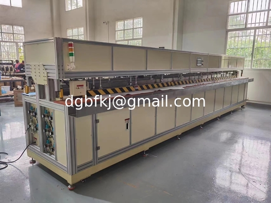 windproof welding machine , screen zipper welding machine,outdoor shade sealing machine supplier