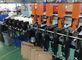 PVC wooden venetian blinds fully-automatic punching and threading machines supplier