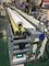 3.2 M /4M Ultrasonic roller blinds cutting machine automatic feeding &amp; rewinding fabrics supplier