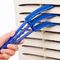Generic Dust Cleaning Brush for Blinds /Mini-blind Cleaner Brush/ Cleaning Brush for Shutters supplier