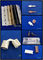 PVC shutters components / Wooden shutters hardwares supplier