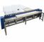 3.2 M /4m /5m   roller blinds cold blade  automatic  cutting machine automatic feeding &amp; rewinding fabrics supplier