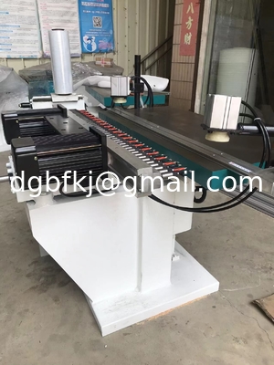 plantation shutters machines Stiles drilling machine Multis-spindle boring machine for wood  pvc  products