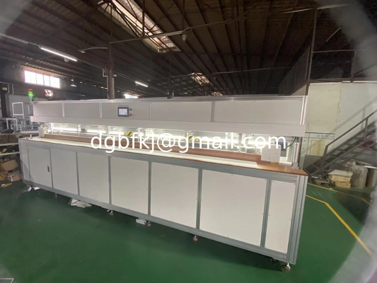 roller fabric pocket machine ,windproof welding machine , screen zipper welding machine,outdoor shade sealing machine